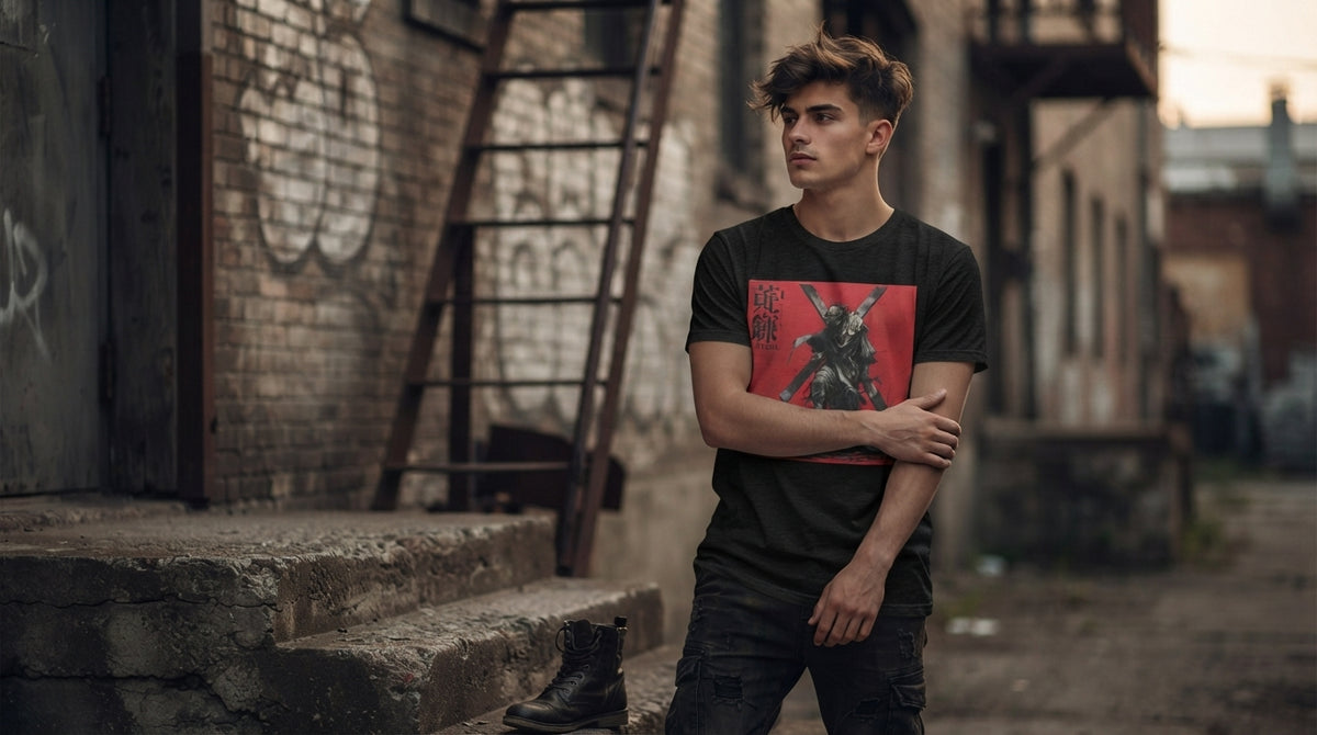 Kingdom Collective Classic Tee