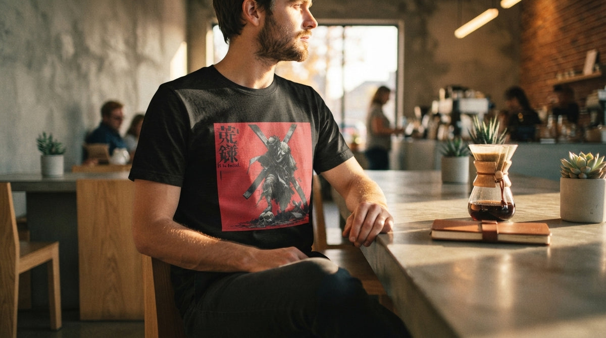 Kingdom Collective Classic Tee